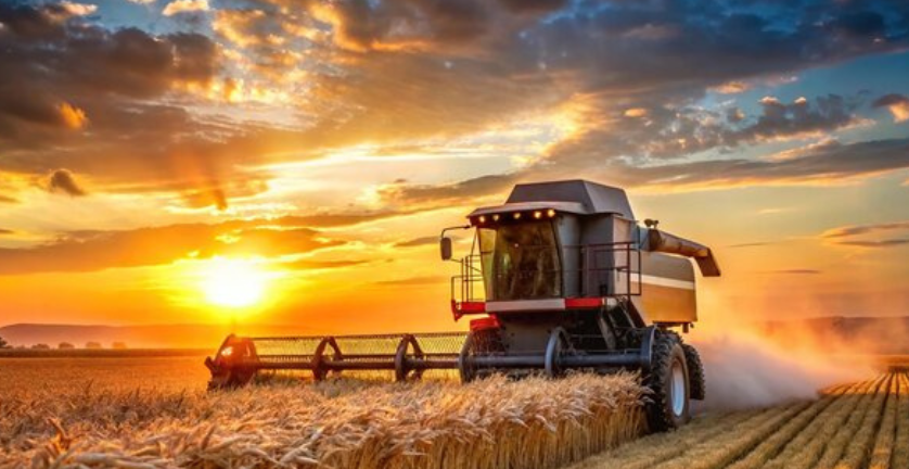 EU-KAFI New Study Identifies Optimal Mechanized Wheat Harvesting Solutions to Boost Egypt’s Food Security