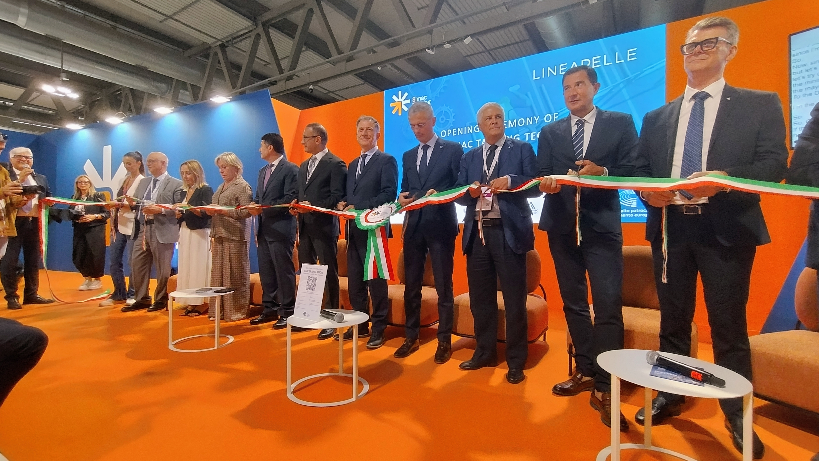 Robbiki Leather City: dall’esperienza della Cooperazione italiana nuove prospettive di cooperazione industriale tra Italia ed Egitto